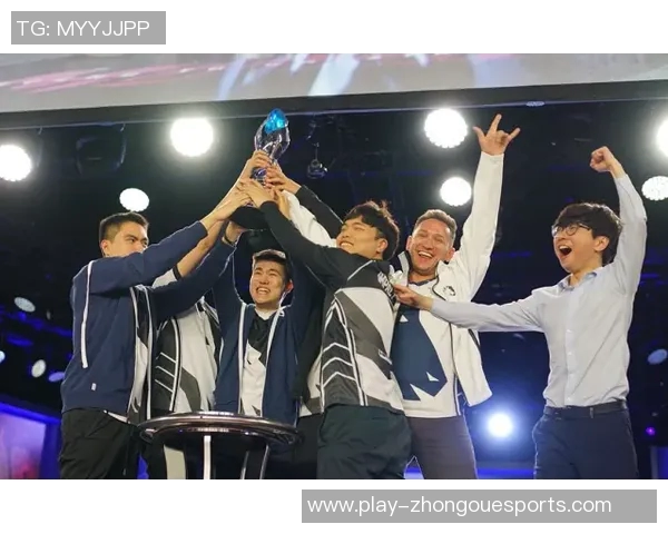 esports数据洲际赛中V5团队的比赛经验与表现分析及其未来发展方向探讨