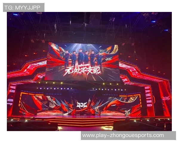 电竞新闻赛后复盘JDG与FPX的耐力较量与战术深度分析