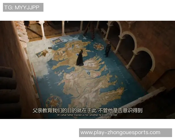 深入分析DOTA2焦点TES团队的游戏意识与战术决策探讨